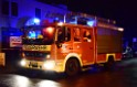 Feuer 2 Tiefgarage Koeln Hoehenhaus Ilfelder Weg P68